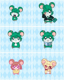 July Ham Hero Bundle