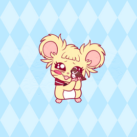 Baby Toga