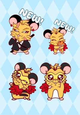 Hawks Ham Hero Bundle