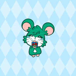 Baby Deku