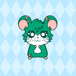 Deku Restock (Crybaby)