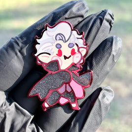 Haluluween Astarion (Red Chrome)