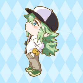 N Chibi