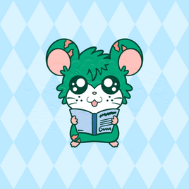 Deku Restock (Notebook)