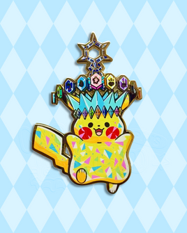 Prism Pika