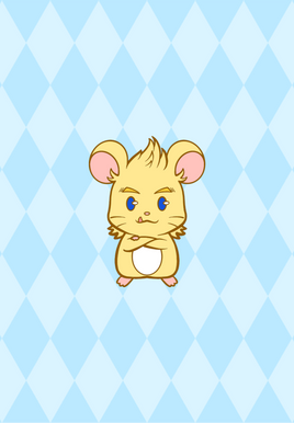 Mirio Hamster