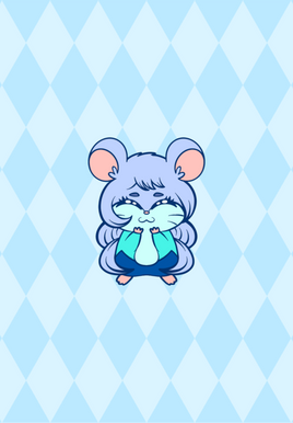 Nejire Hamster