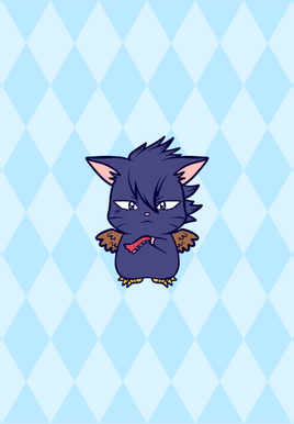 Tamaki Hamster