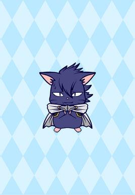 Suneater Hamster