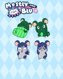 August Ham Hero Bundle