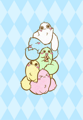 Stack-o-Buddy